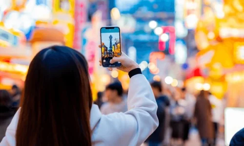 asian-female-tourist-traveling-having-600nw-2433110707